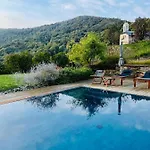 Felice Luxory Escape Monviso Unesco Villa *